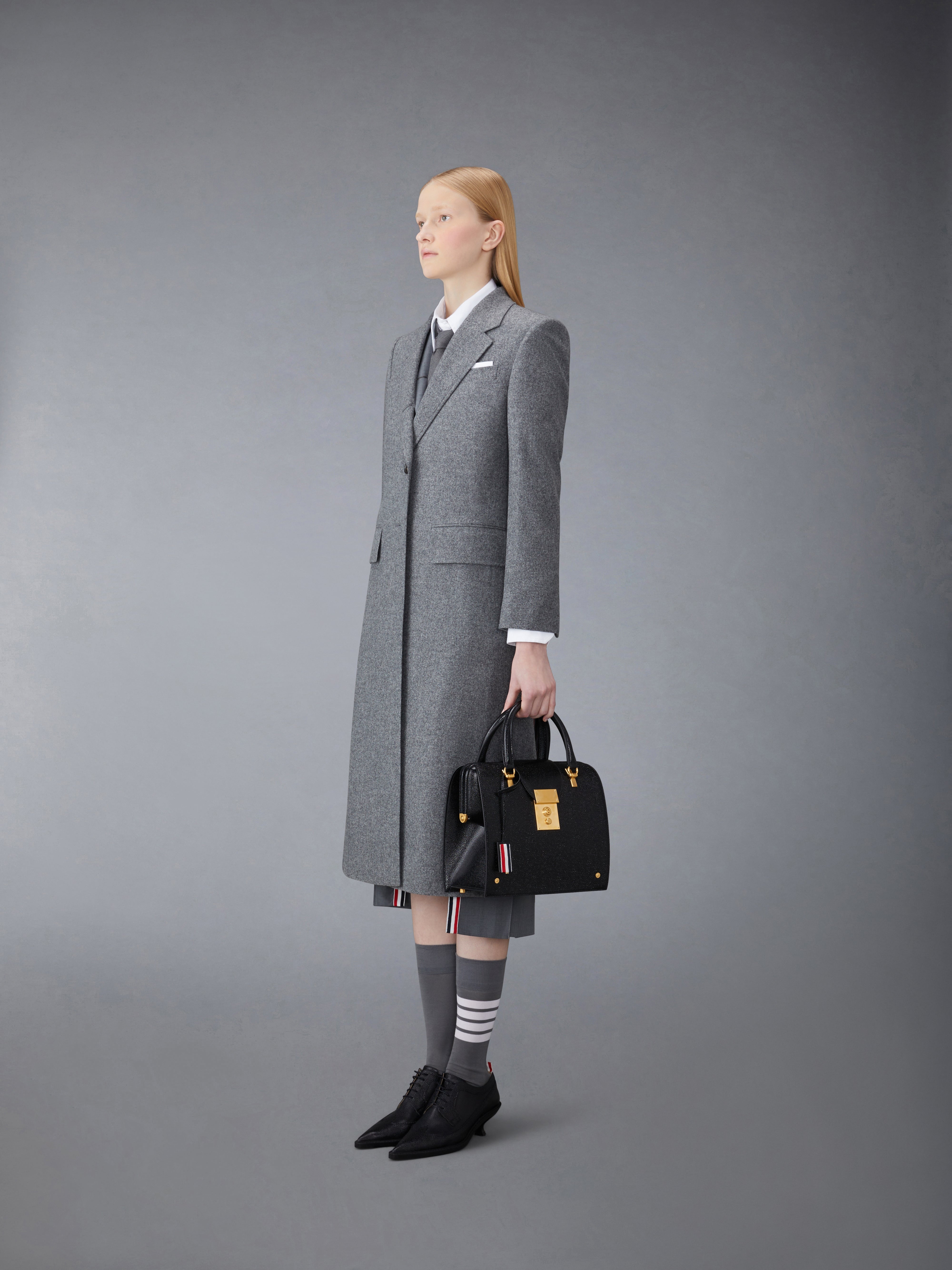 LUCIDO MRS. THOM JR BAG - 4