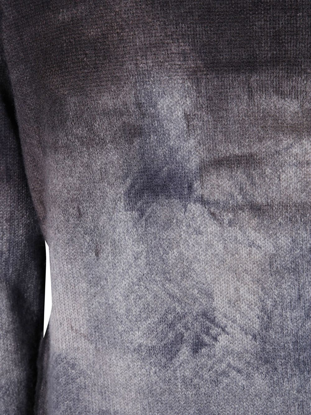 cashmere sweater - 3