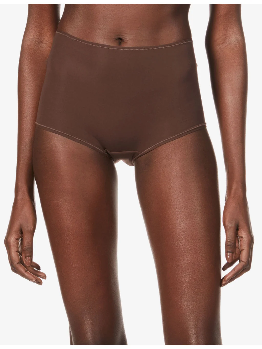 Fits Everybody Boy Shorts - 1