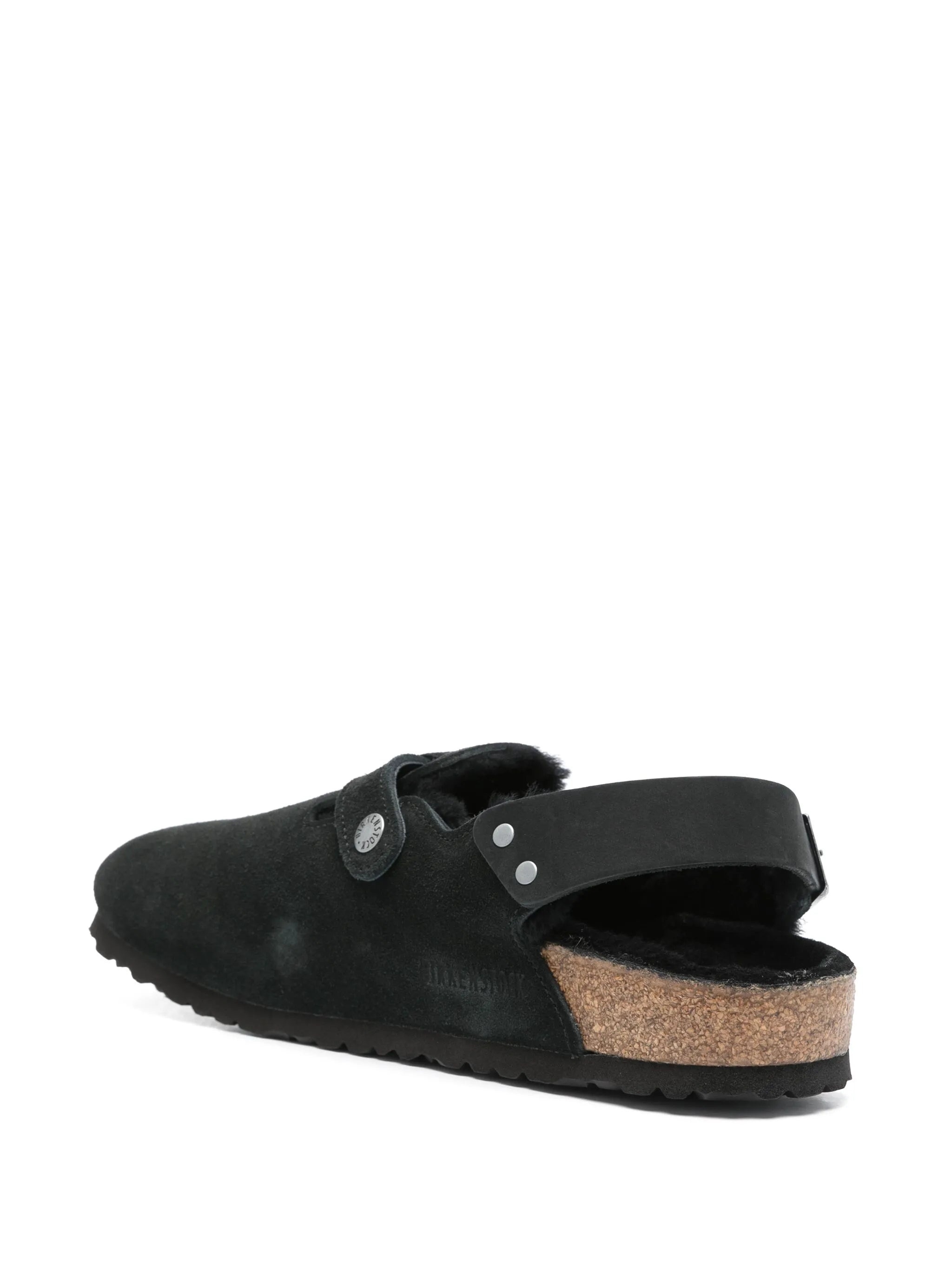 Tokio Slippers - 2