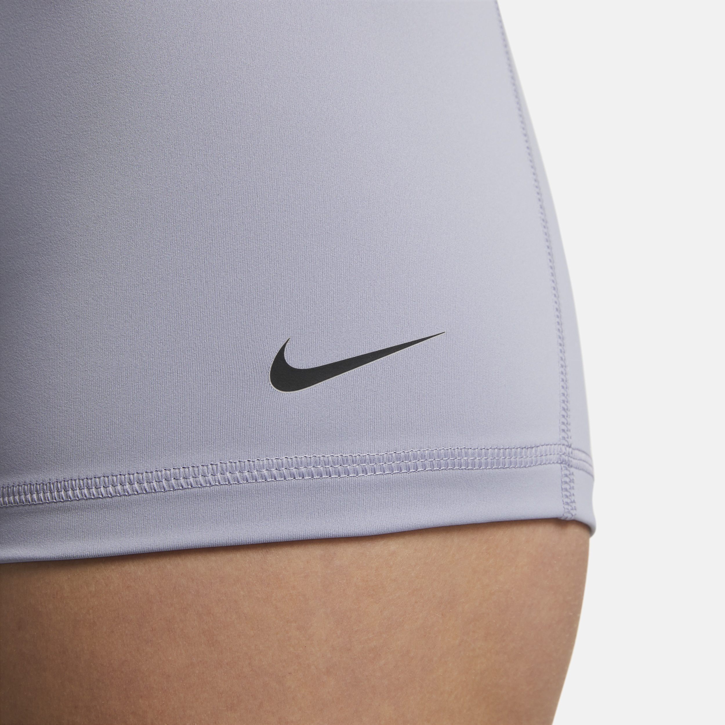 Women's Nike Pro 3" Shorts - 4