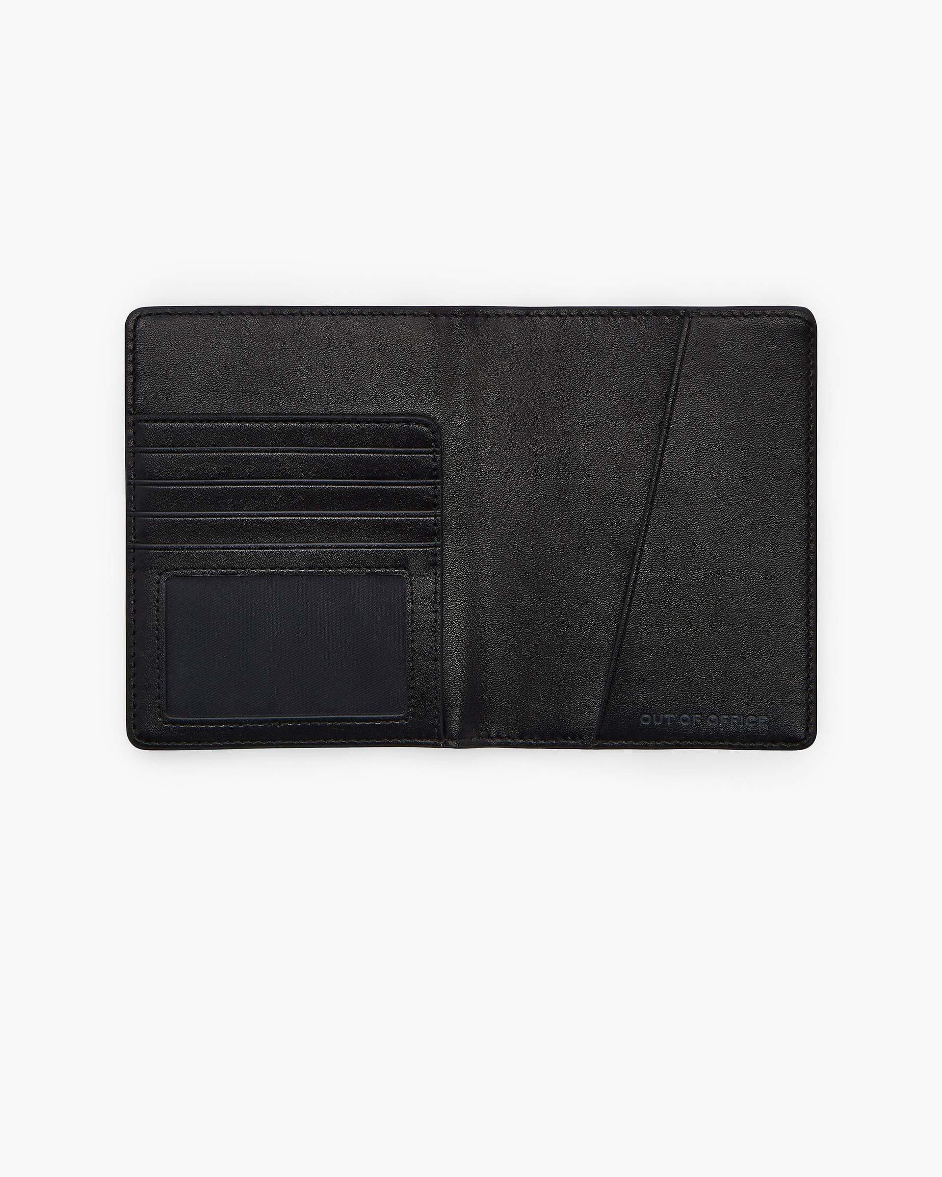 THE PASSPORT CASE - 2