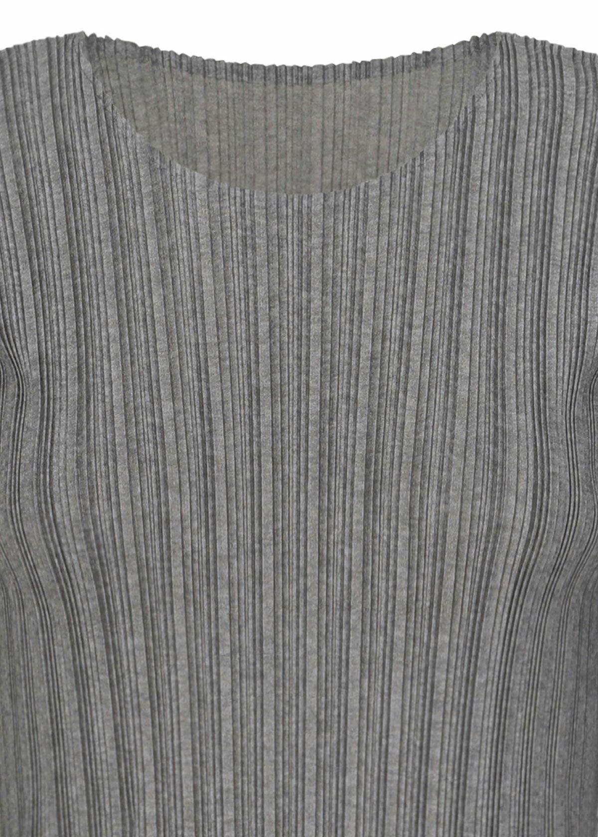 RIB PLEATS BASICS - 3