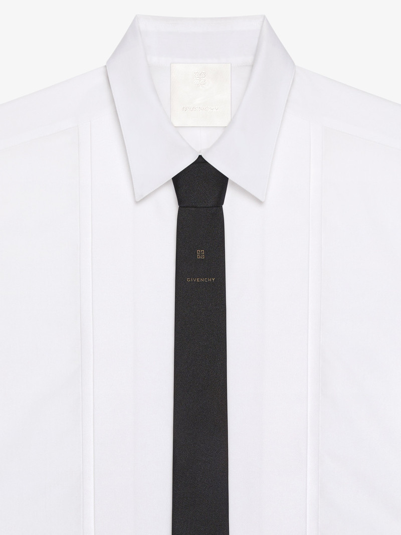 Givenchy GIVENCHY 4G TIE IN SILK outlook