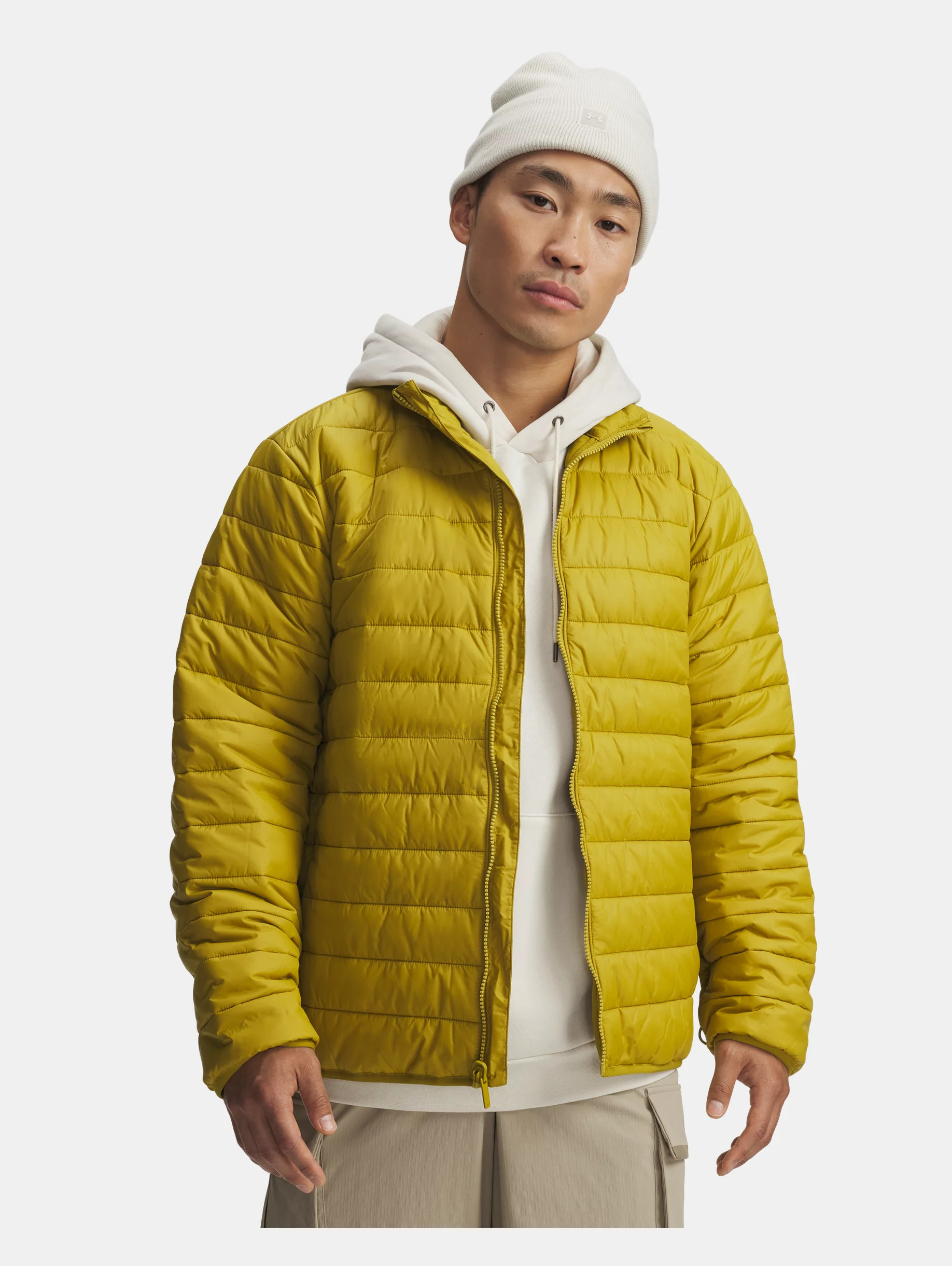 UA Legend Insulate - 4