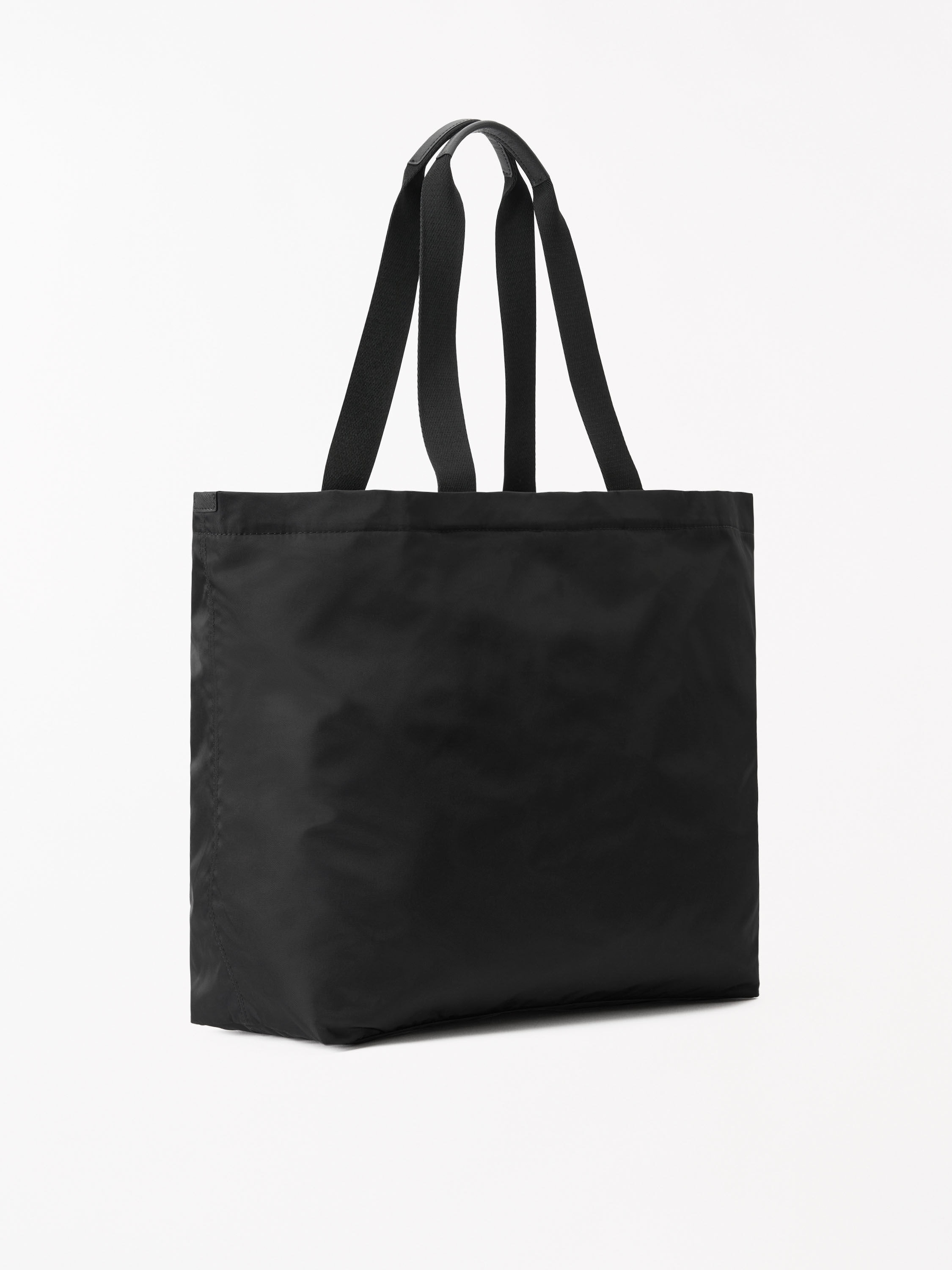 Pera Oversized Tote Bag - 2