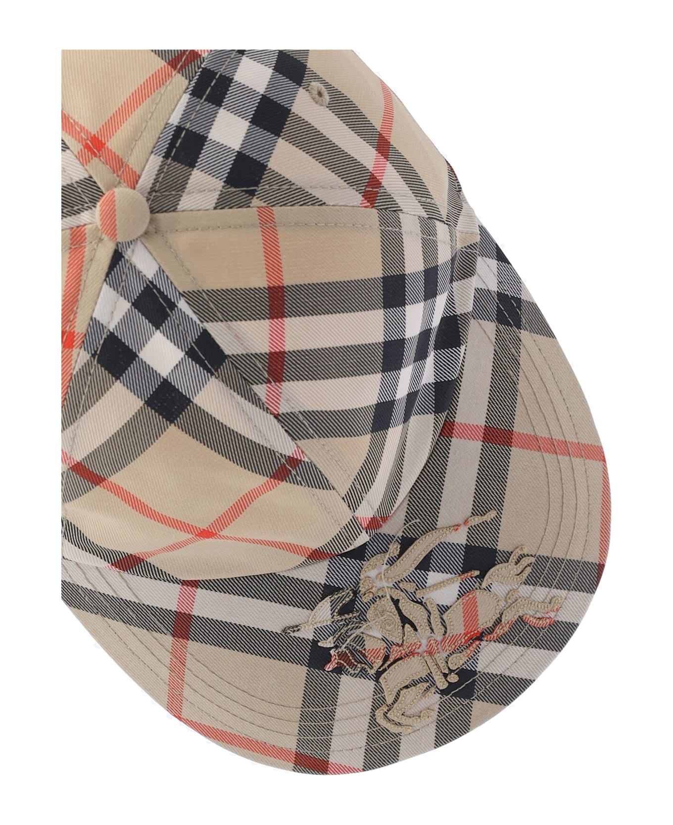 'ekd' Baseball Cap - 3