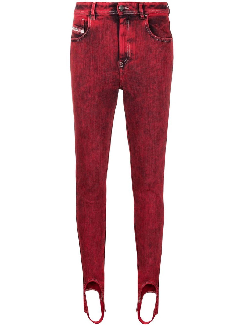 CL-D-Slandy-G skinny jeans 1