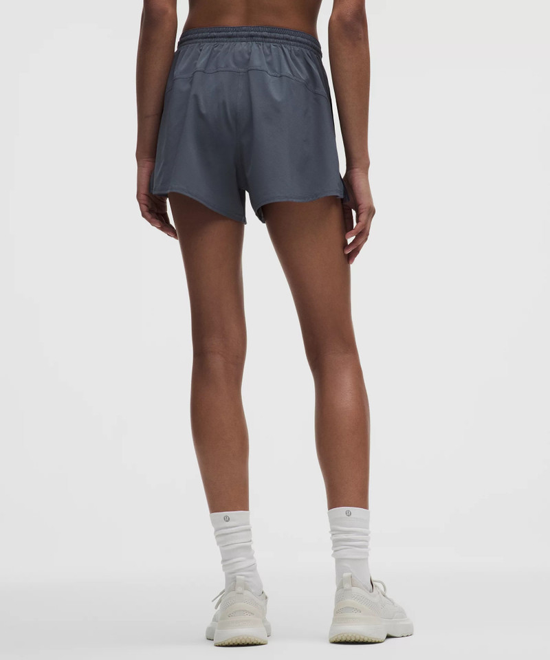 Court Rival High-Rise Short 3" 3