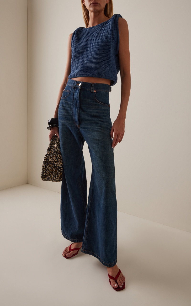 Cannelle Cotton Top 3