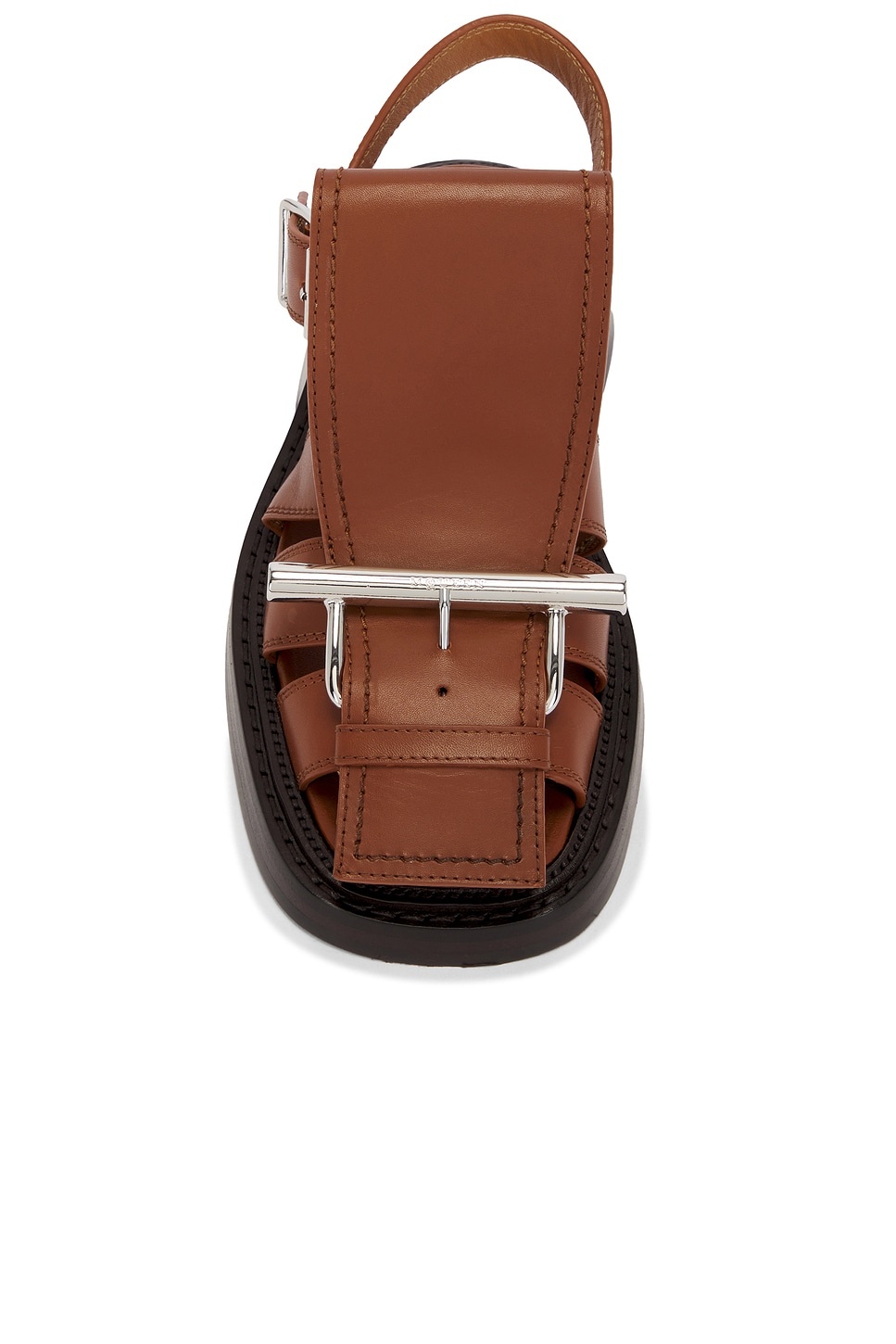 Buckle Flat - 4