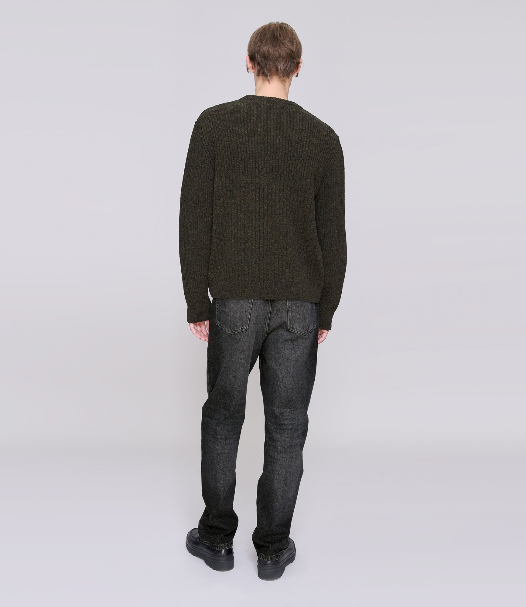 JACKSON SWEATER - 3