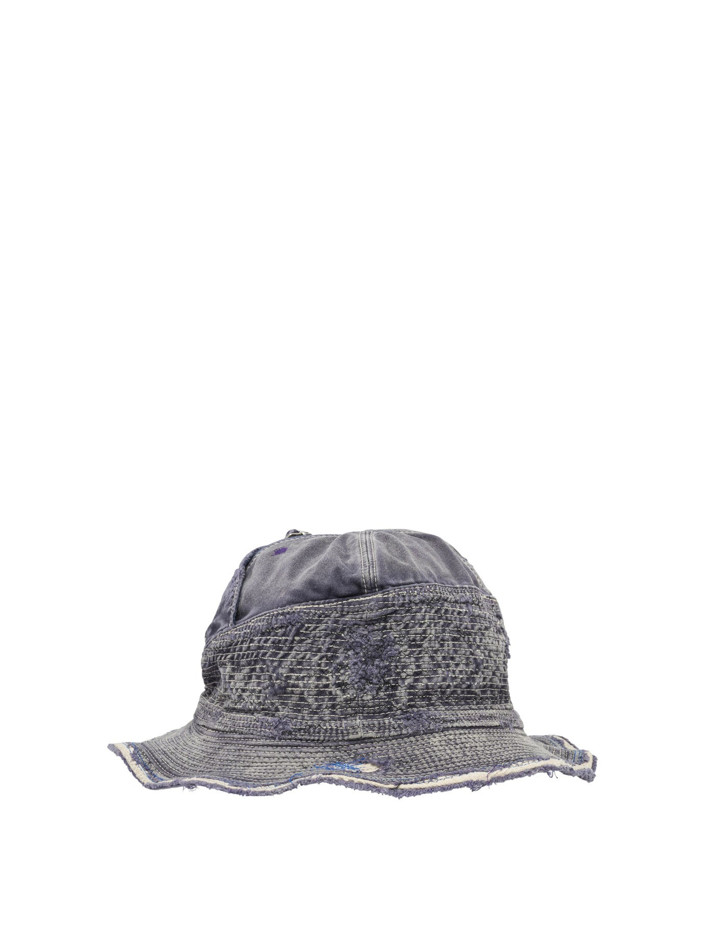Kapital "the Old Man And The Sea" Bucket Hat - 2