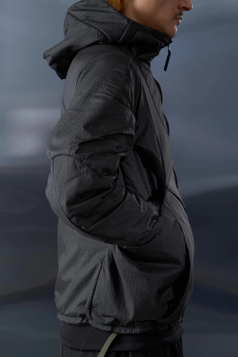 J88-CV Nylon / UHMW Polyethylene Polartec® Alpha® Modular Liner Jacket 24