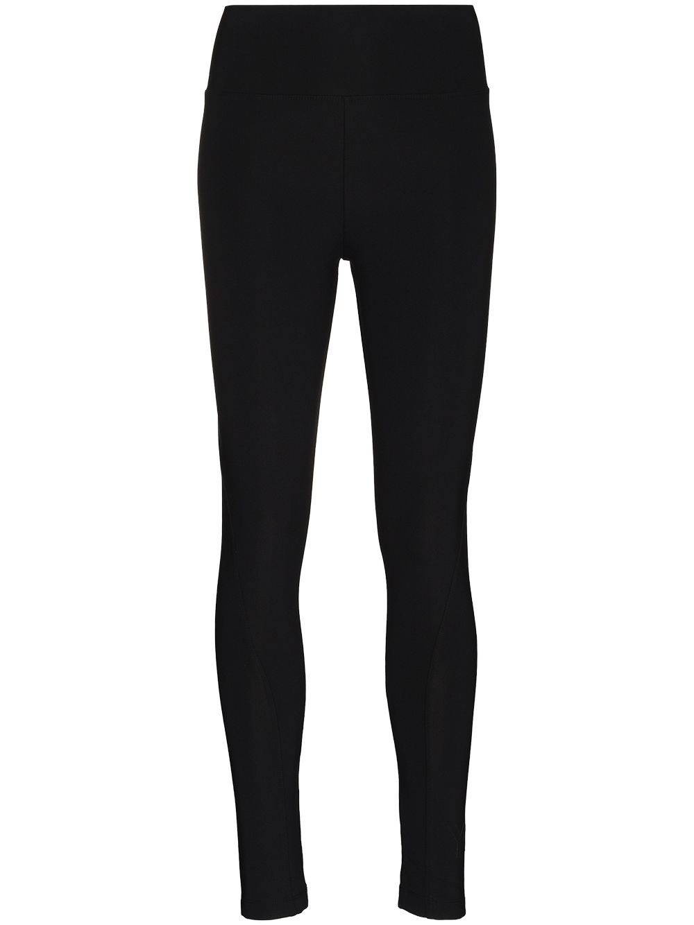 high-rise performance leggings - 1