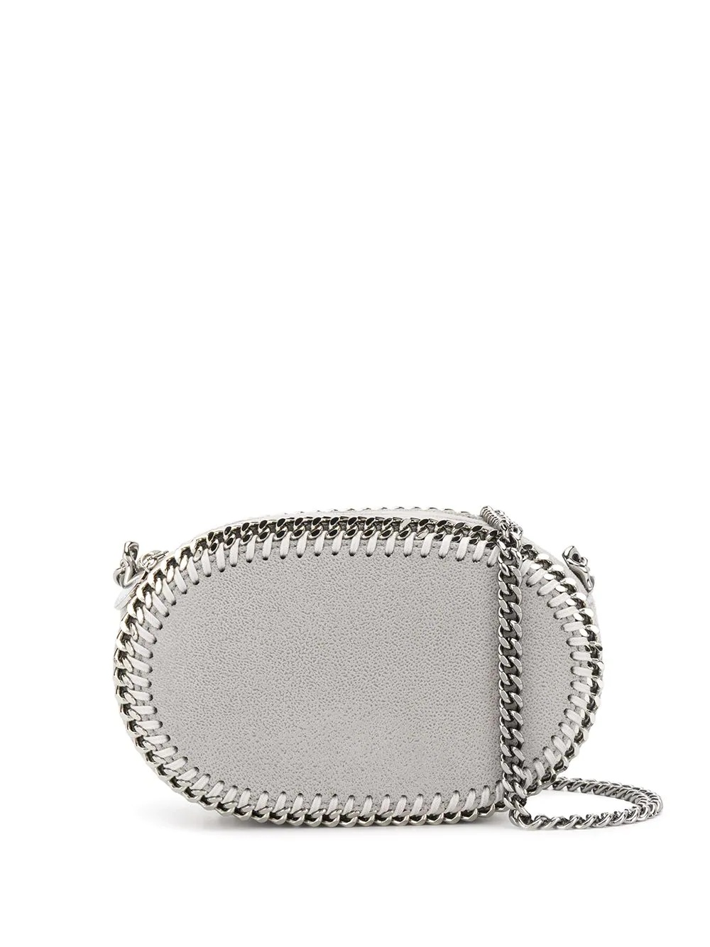 oval Falabella crossbody bag - 1