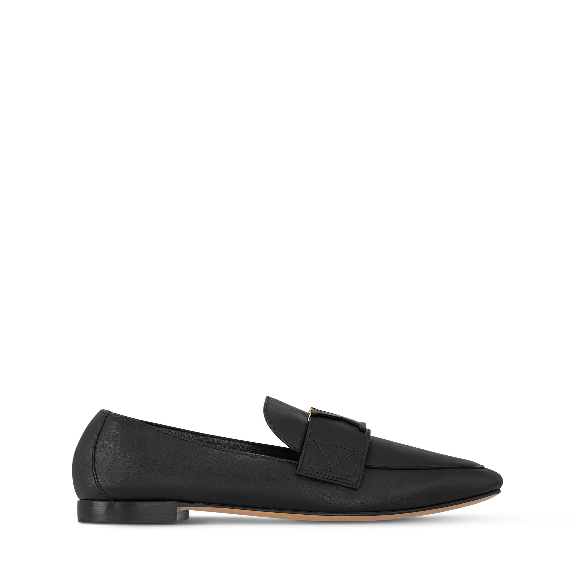 LV Capri Loafer - 2