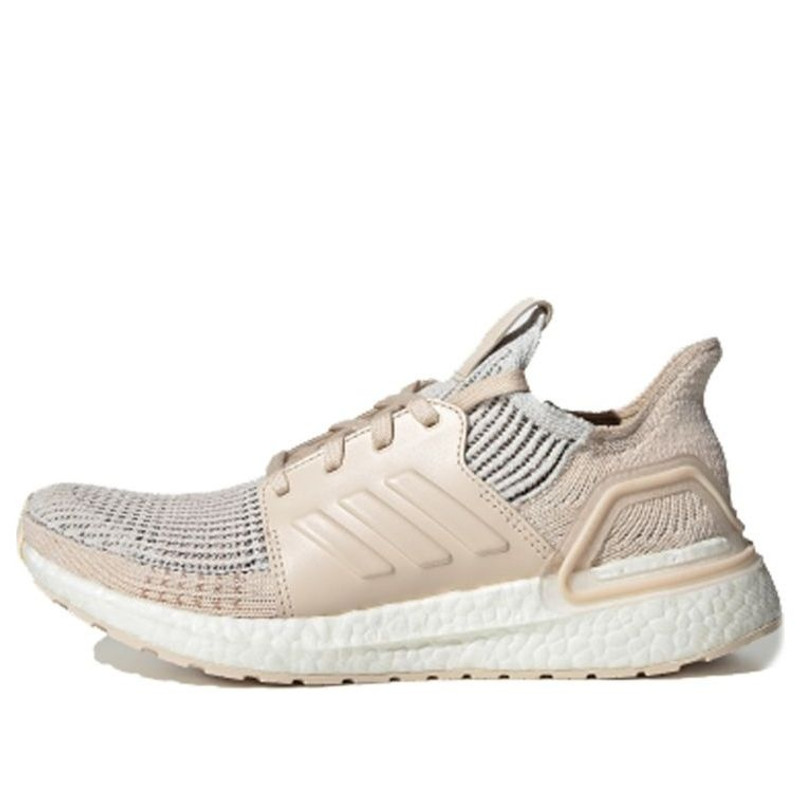 (WMNS) adidas UltraBoost 19 'Brown' G27492 - 1