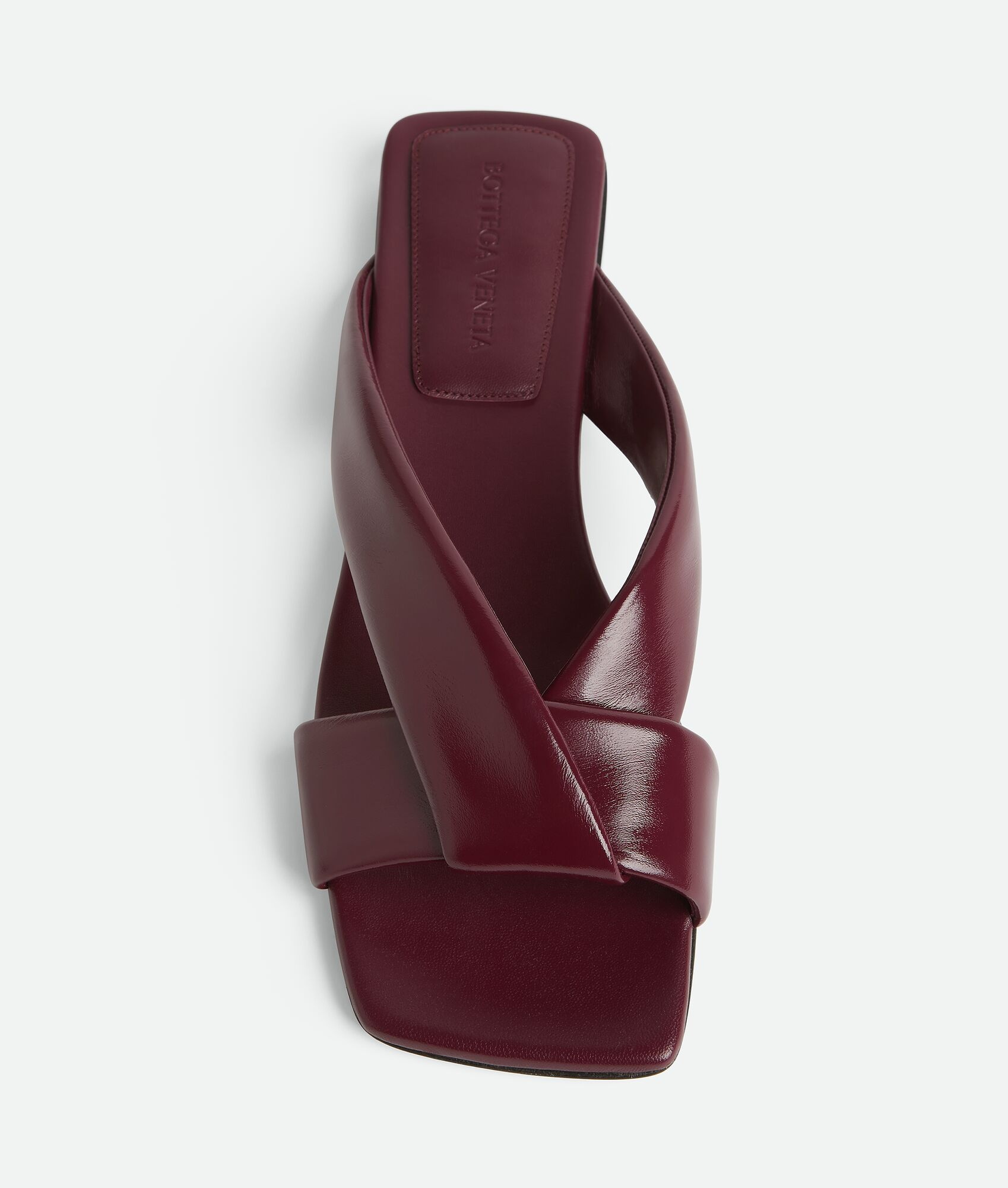 Riva Flat Mule - 6