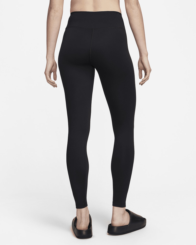 Nike Nike One Women's High-Waisted Full-Length Leggings outlook