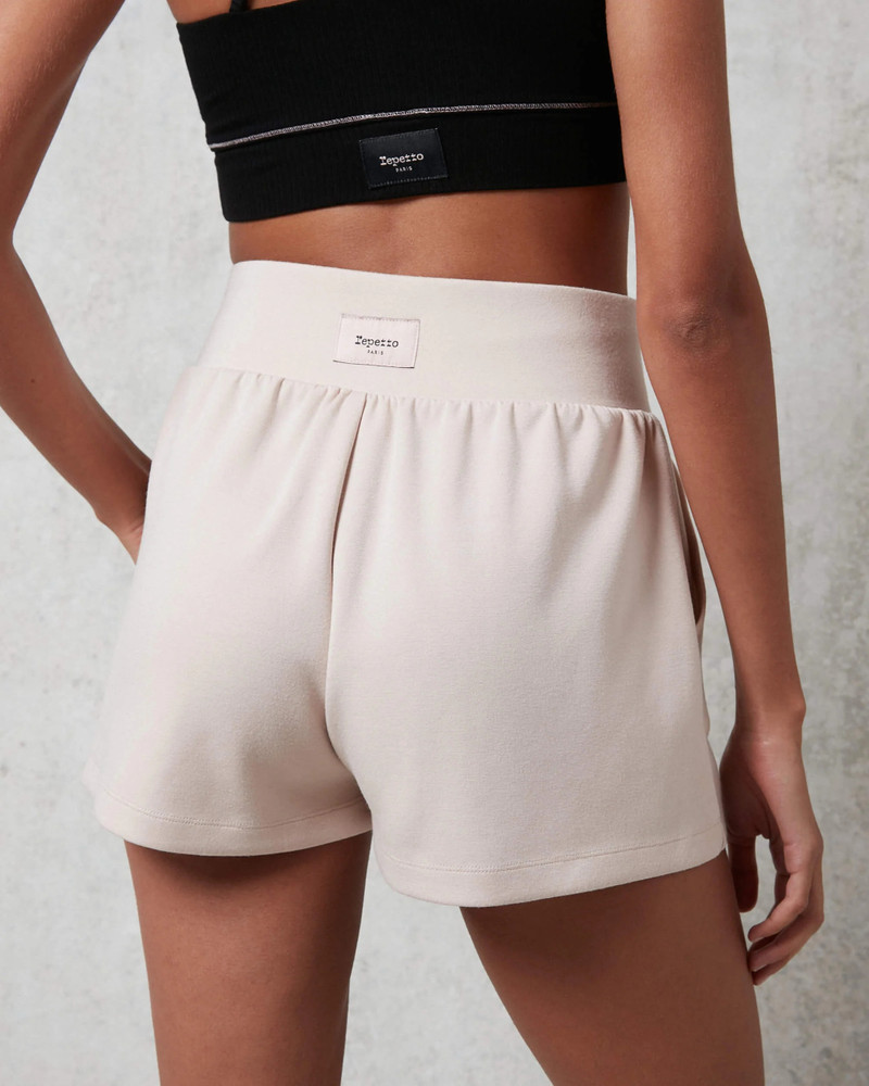 Repetto SCUBA SHORTS outlook