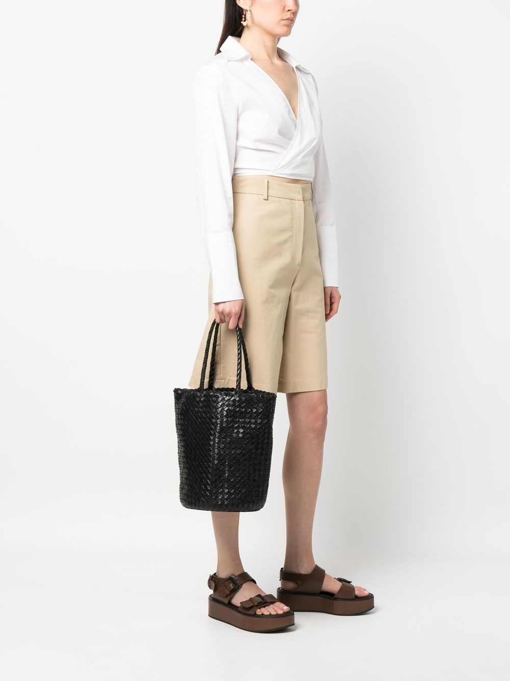 Jacky bucket bag - 2