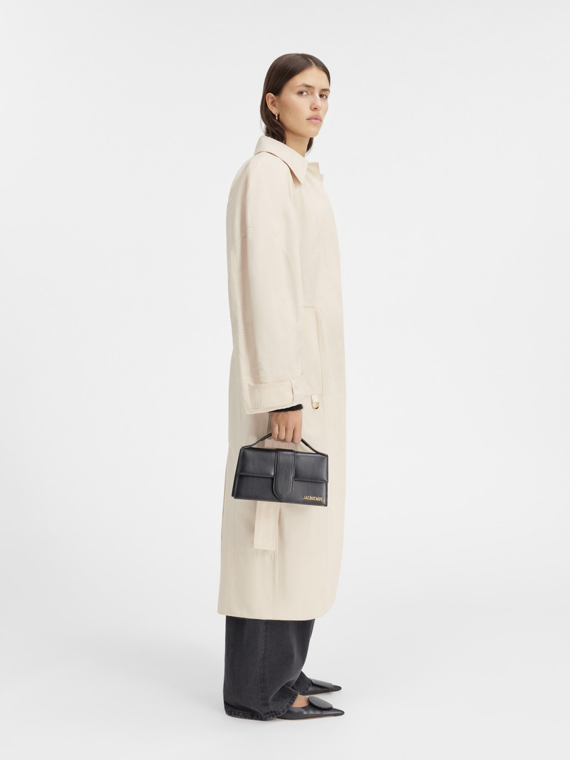Le trench Bari 4