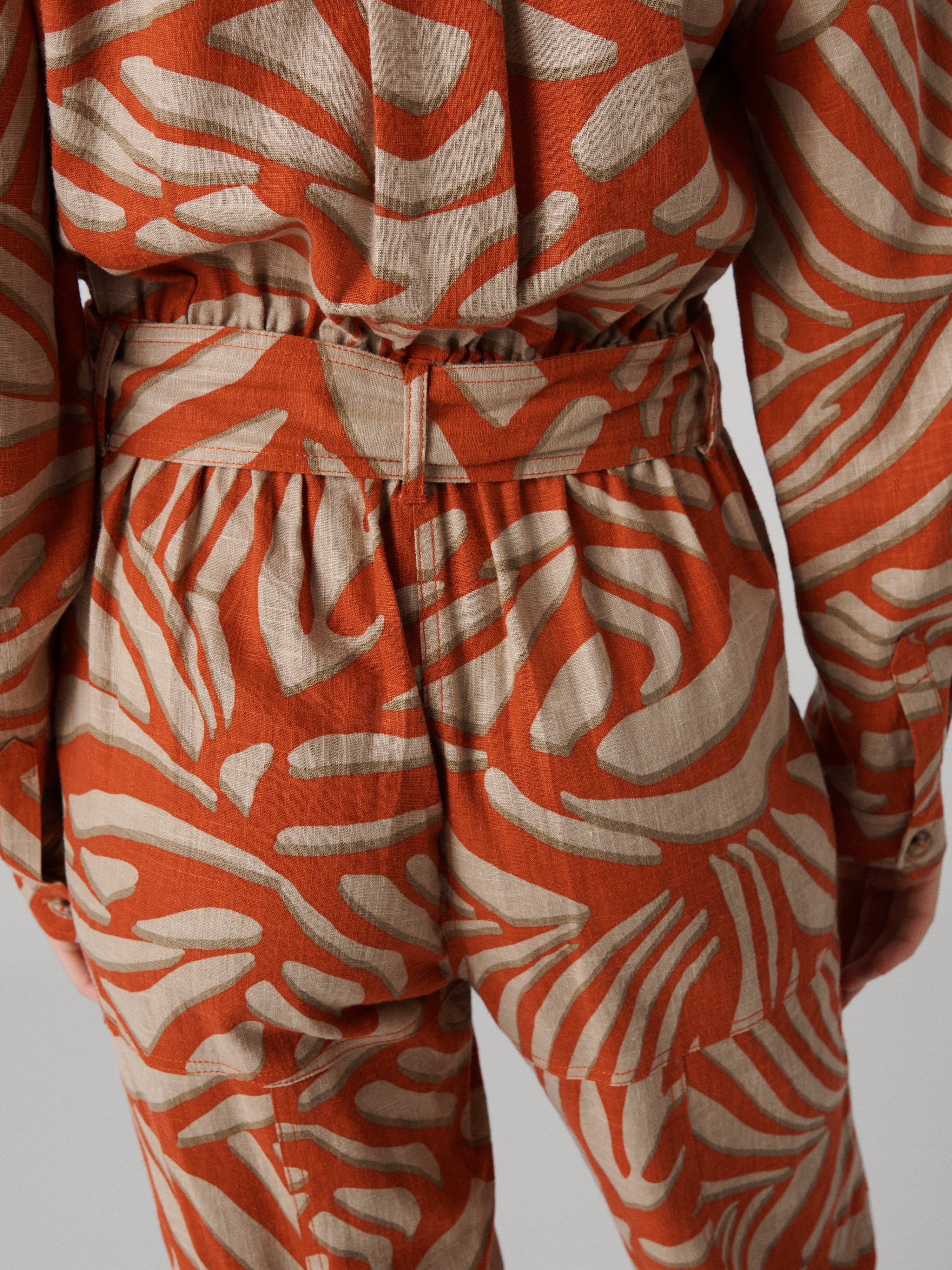 Madilyn Jumpsuit - 4