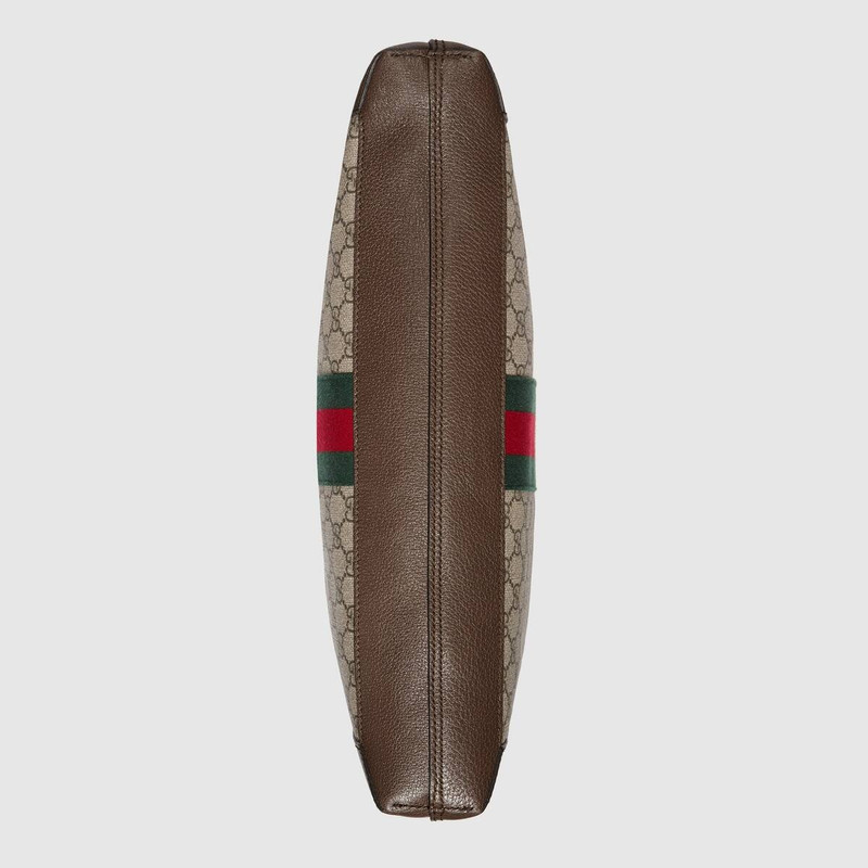 Ophidia soft GG Supreme large tote 9