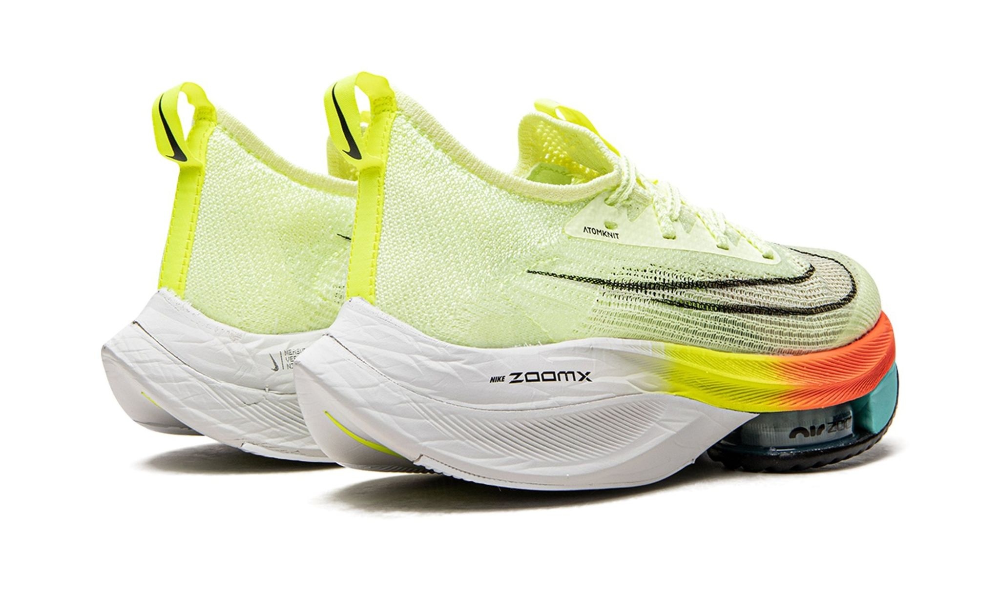 WMNS Air Zoom Alphafly NEXT% - 3