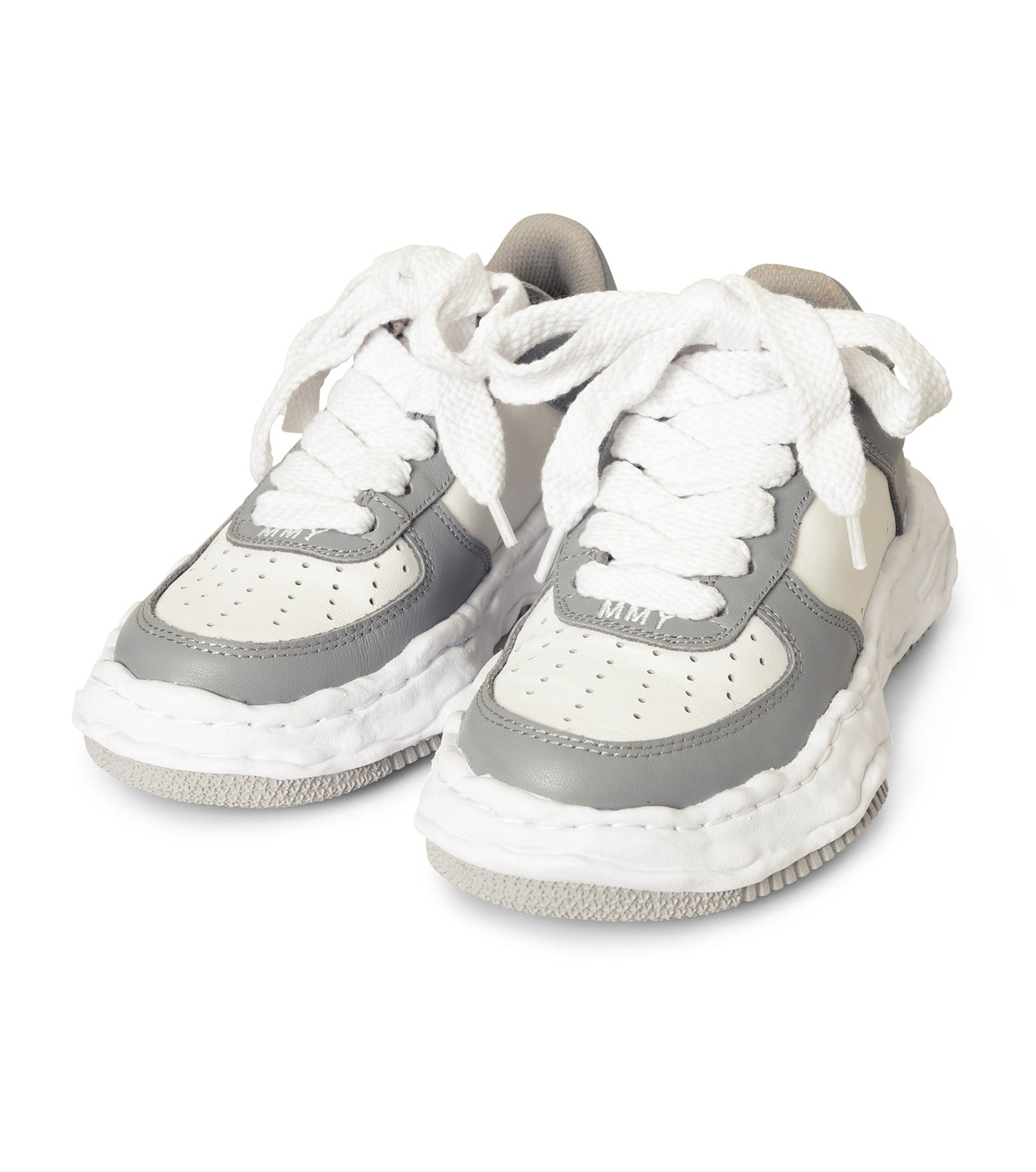 WAYNE LOW/LEATHER - 2