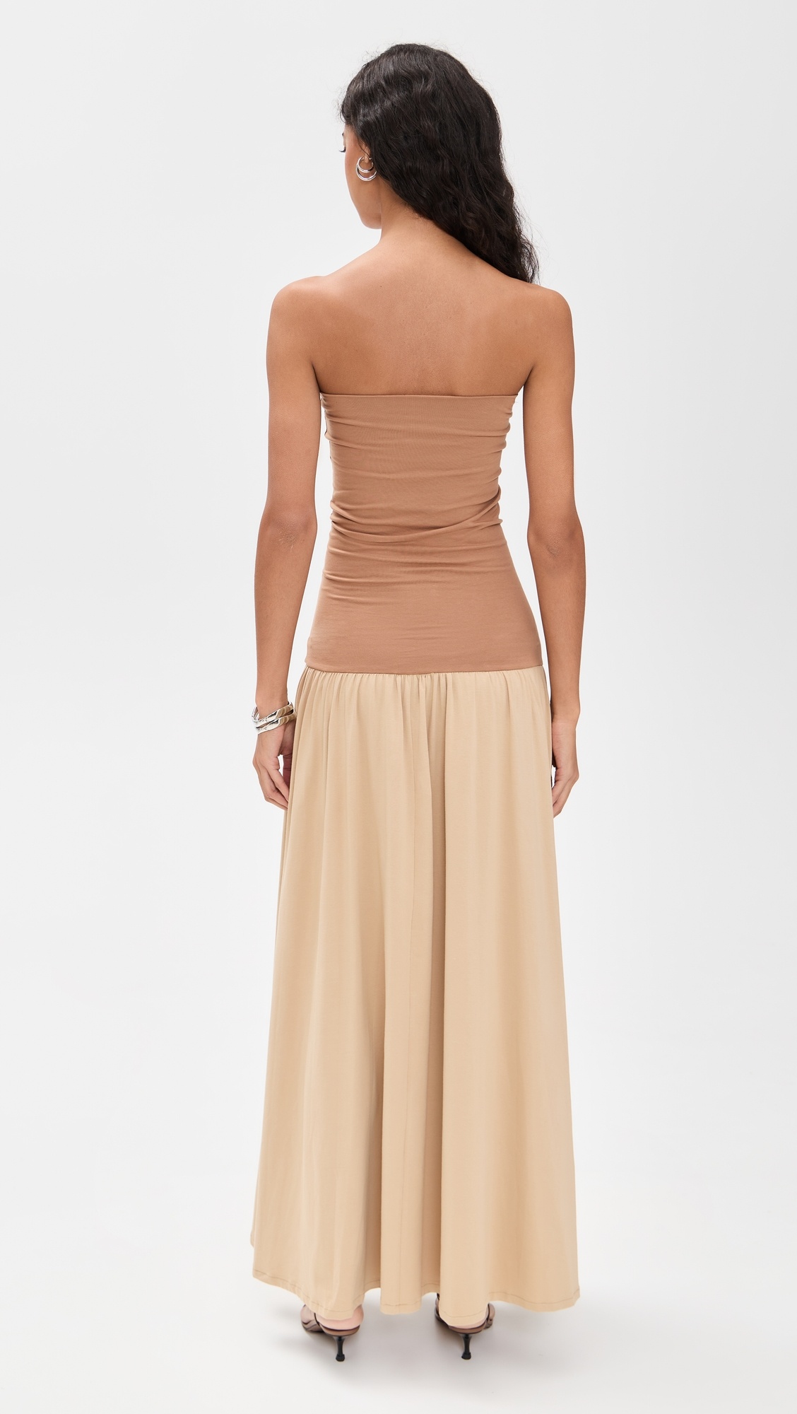 Marciella Dress - 2