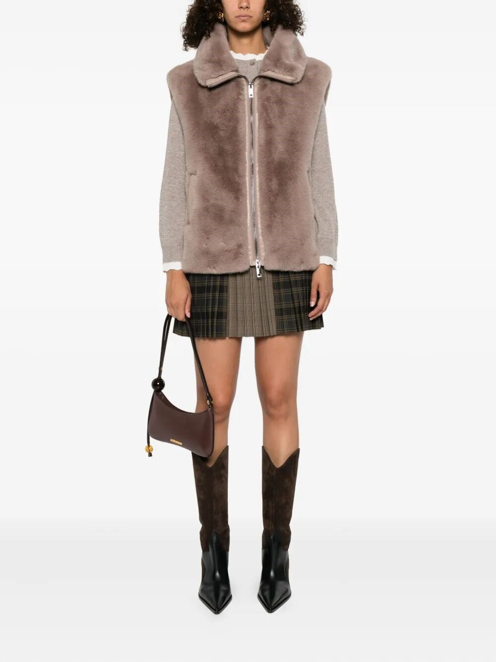 `Deyn` Gilet - 2