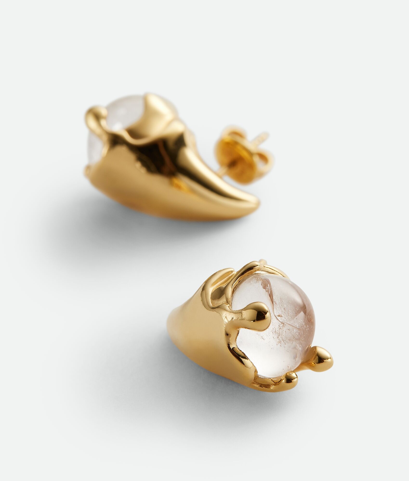 Mini Drop Earrings - 3