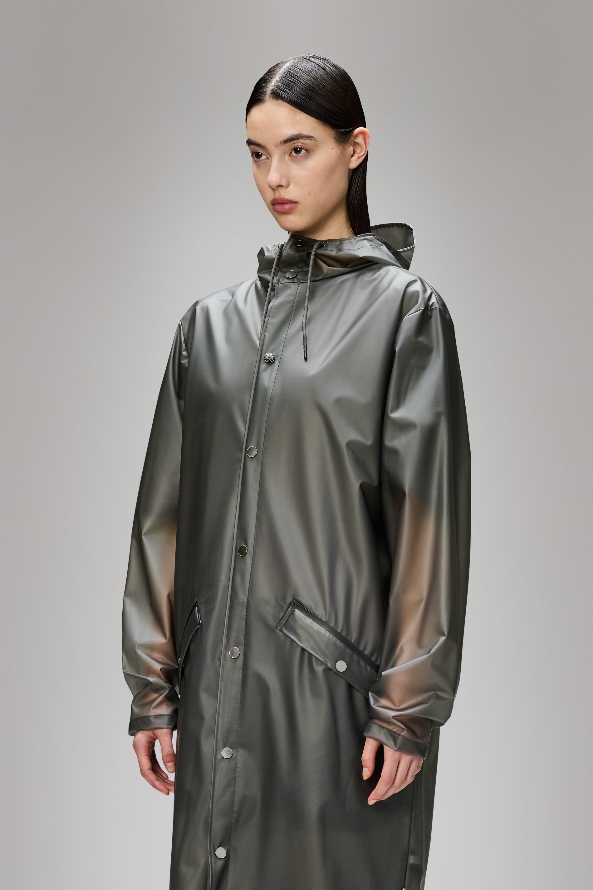 Longer Jacket - 5