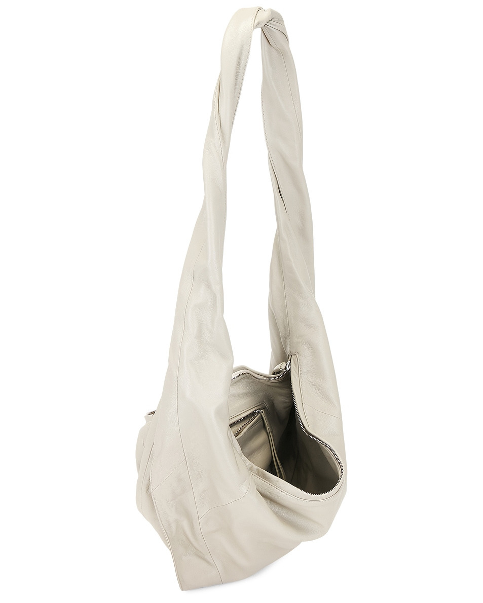 Small Scarf Bag - 4