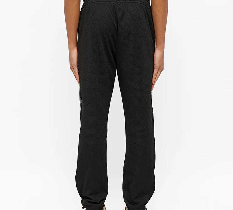 Gucci Airtex Rope Taped GG Logo Track Pant 'Black/Multicolor' 599356-XJB1N-1082 - 6