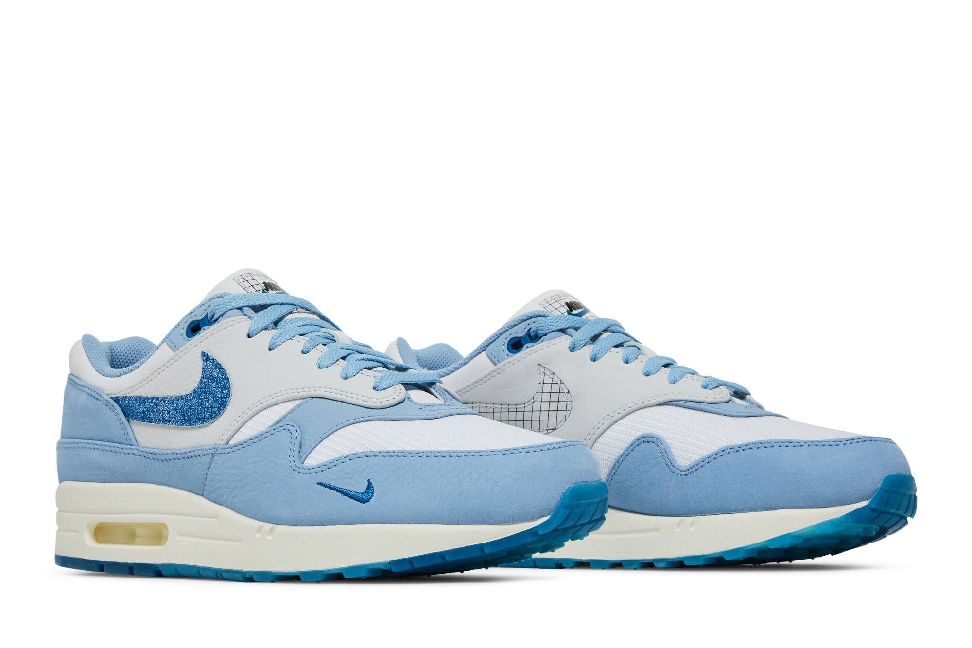 Air Max 1 Premium 'Air Max Day - Blueprint' - 8