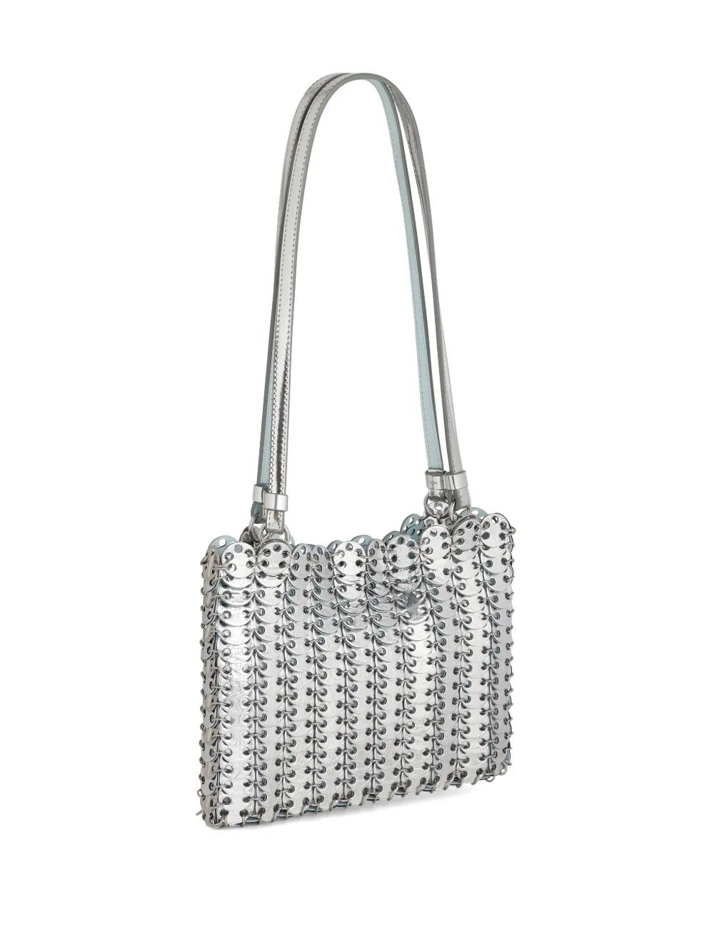 Shoulder Bags Metallic - 2