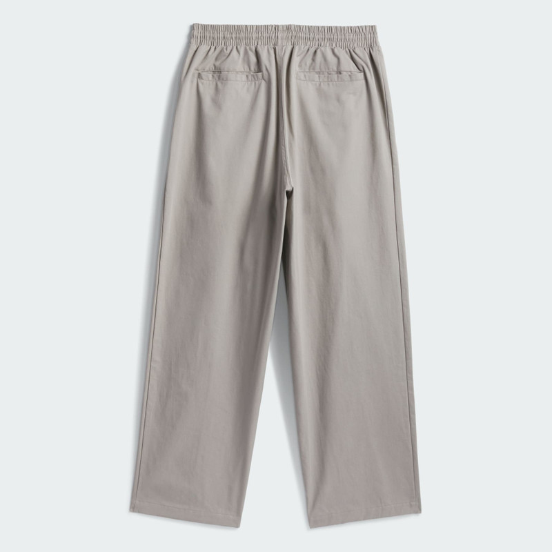 adidas Skateboarding Pintuck Pants (Gender Neutral) - JC7594