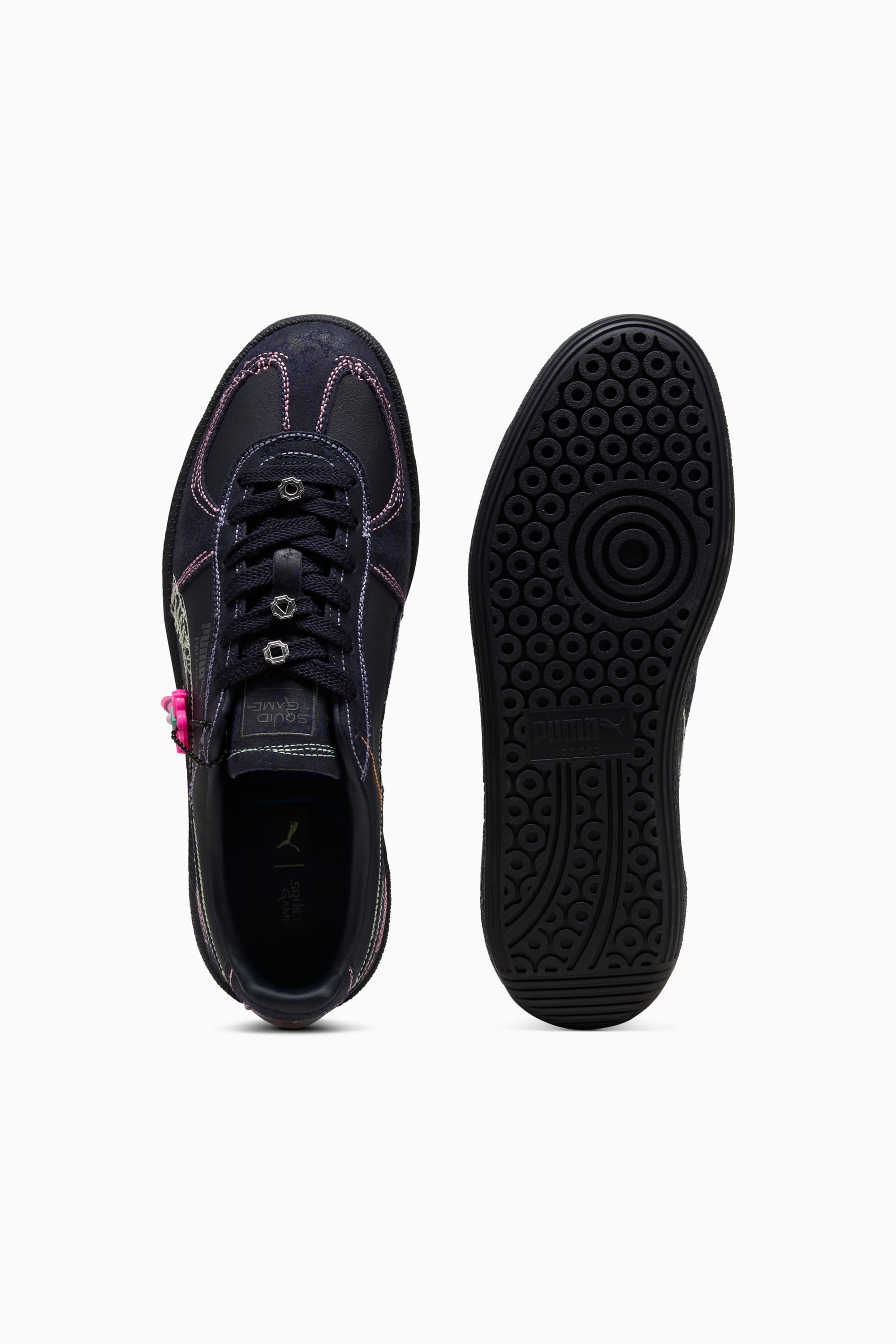 PUMA x SQUID GAME Palermo Sneakers Unisex - 6