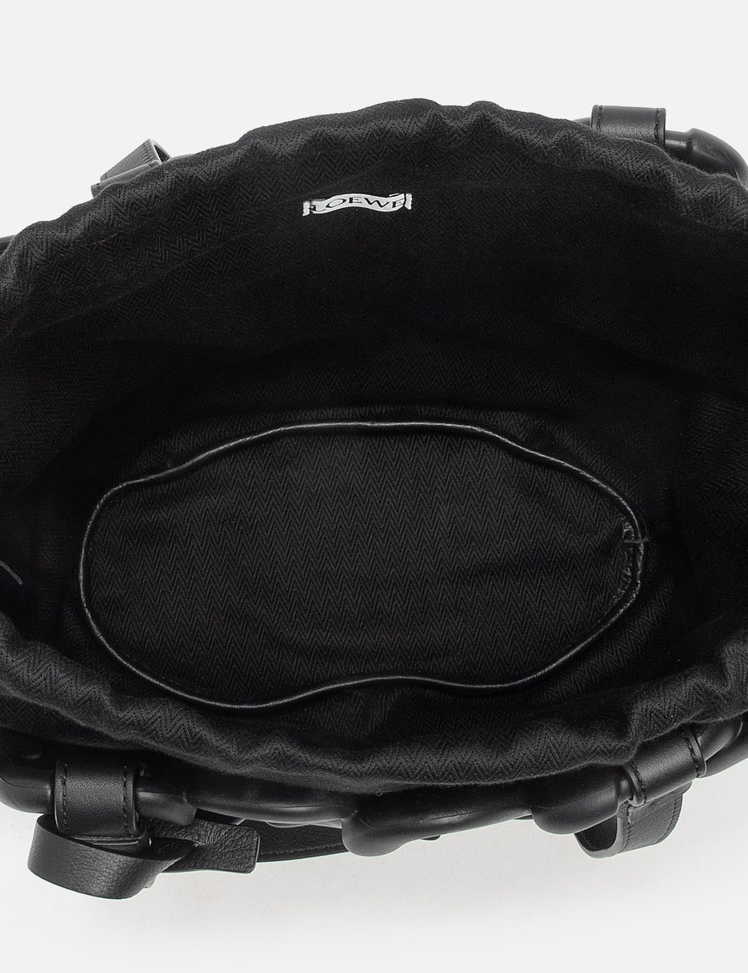 ANAGRAM INFLATED BASKET - 4