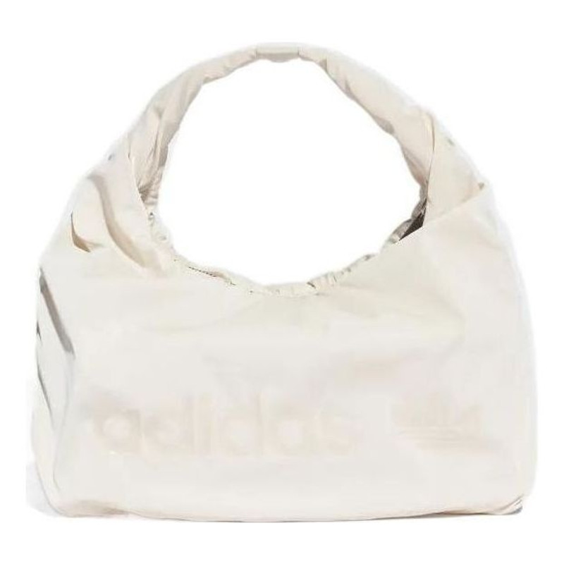 (WMNS) adidas Mini Shoulder Bag 'White' HK0158 1