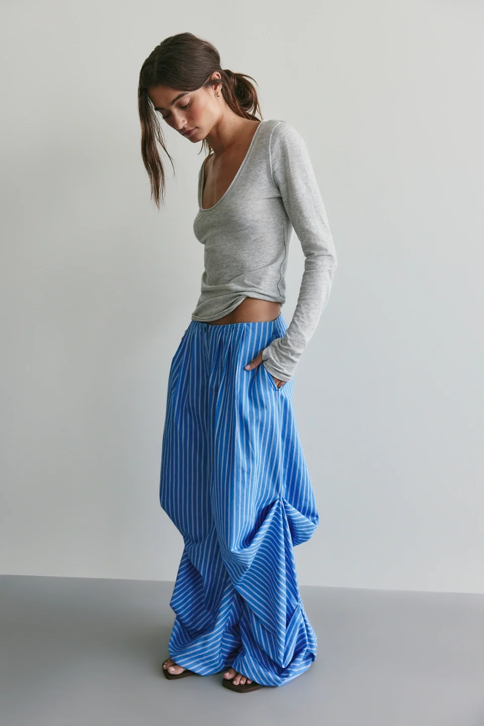 We The Free Siren Long Sleeve Top - 1