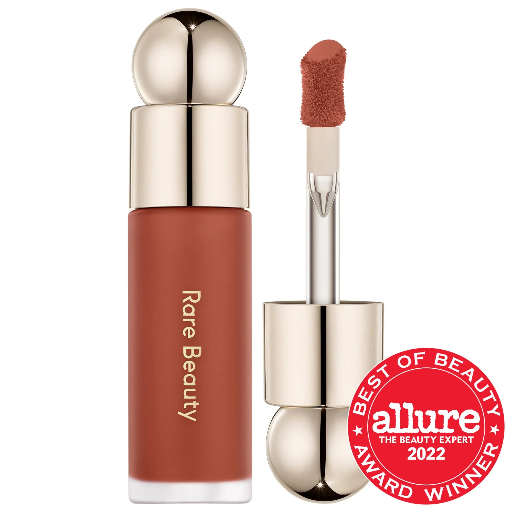 Soft Pinch Liquid Blush - 1