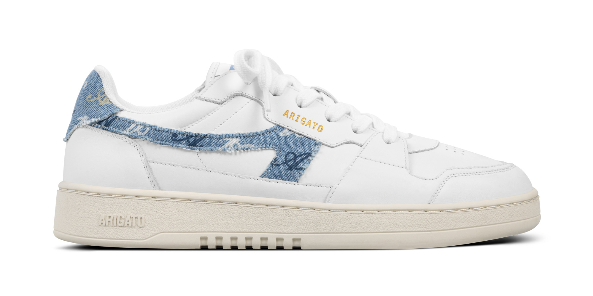 10yr Dice-A Sneaker Monogram - 1