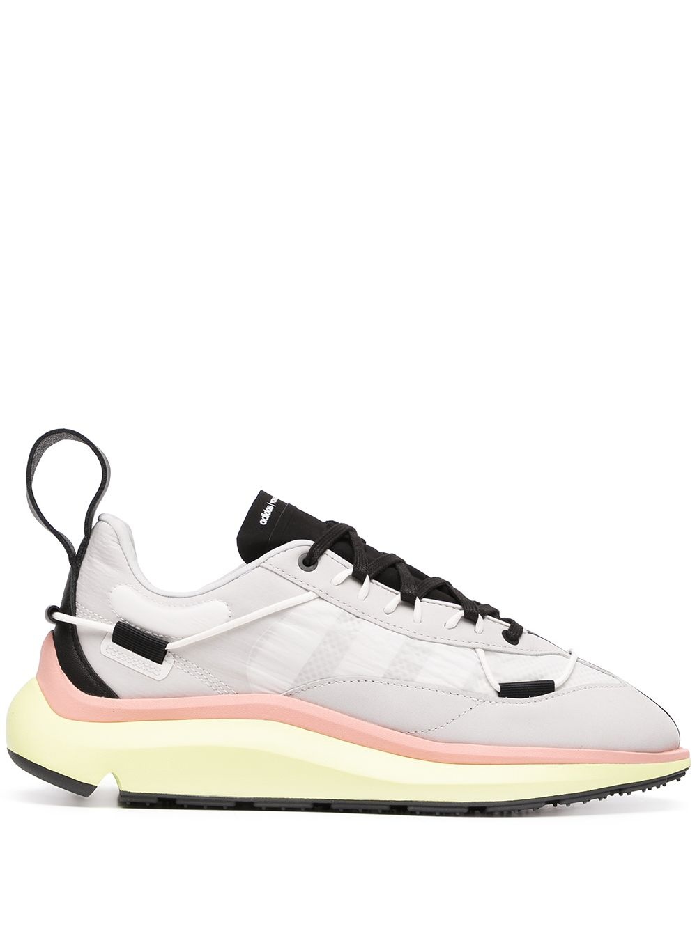 Y-3 Shiku Run sneakers - 1