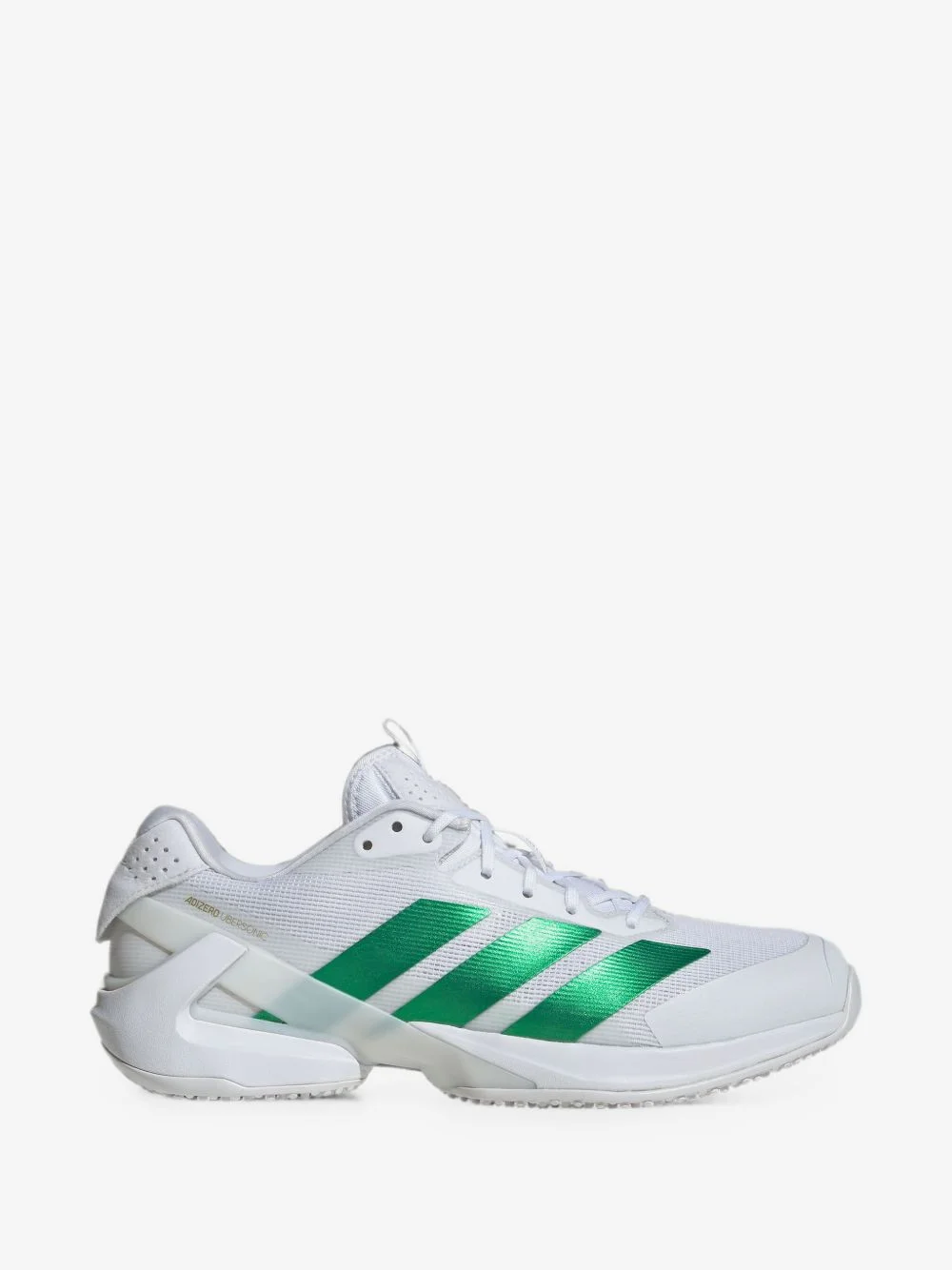 Ubersonic 5 sneakers - 1