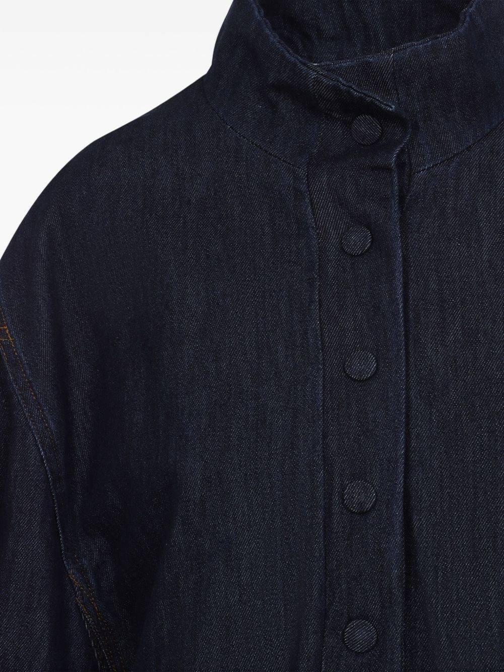 Voles denim jacket - 4
