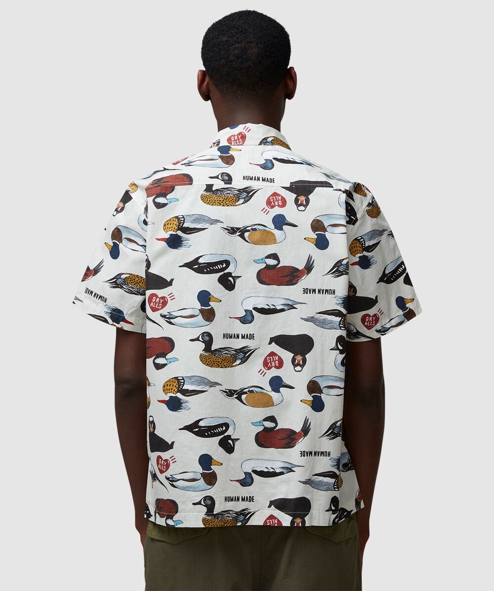 Duck shirt - 3